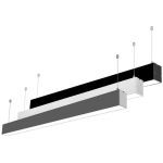 LED LINEAR 55 ΟΡΟΦΗΣ - ΚΡΕΜΑΣΤΟ 